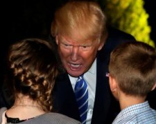 Безнадійний ідіот: що про Трампа думає його оточення