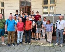 Голова українського офісу UNICEF зустрівся із президентом Малої академії наук — анонсовано спільні проєкти