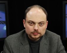 Дружина Кара-Мурзи повідомила про його діагноз