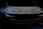 Volkswagen анонсував випуск одразу двох електрокарів
