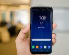 Очна ставка: камеру Samsung Galaxy S9 порівняли з флагманами