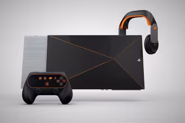 Sony PlayStation 5