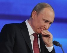 Змінив пластинку: Путін розсмішив одкровенням про санкції
