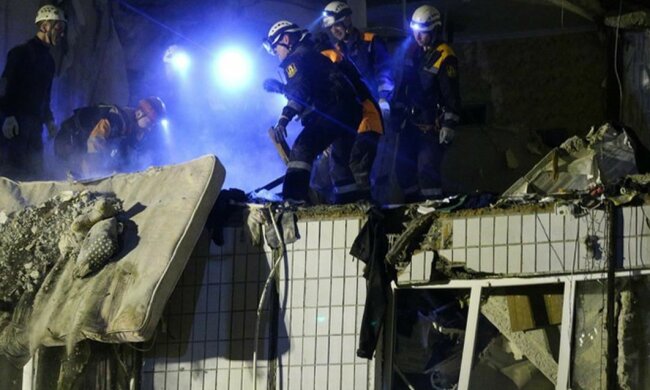 Вибух газу в РФ, Фото: соцмережі