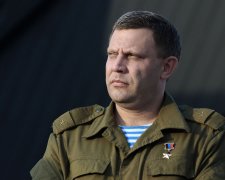 Вбивство Захарченка: сепаратисти хочуть розпалювання війни і помсти