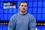 Олександр Усик, фото: Instagram