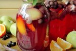 Компот "Мультифрукт", скриншот: Youtube