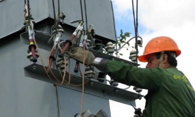 Министр рассказал, кому грозит отключение света