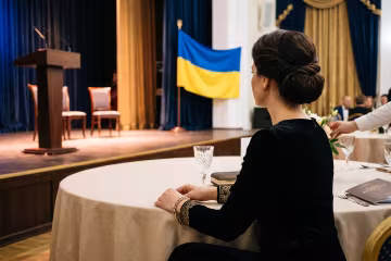 український шоубіз зірки акторка