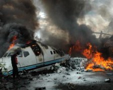 Катастрофа МН-17 на Донбасі: рідні жертв вперше звернулися до росіян