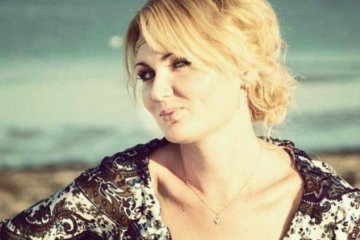 Херсонская депутатка обматерила Сечевых Стрельцов