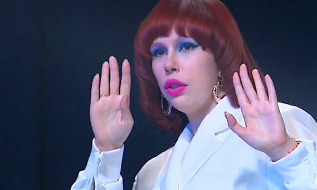 Судья "Топ-модели по-украински" Соня Плакидюк попала под "пулю": "Так и напишут на моем надгробии..."