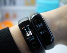 Xiaomi Mi Band 5