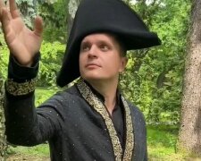 Анатолій Анатоліч, скріншот: Instagram