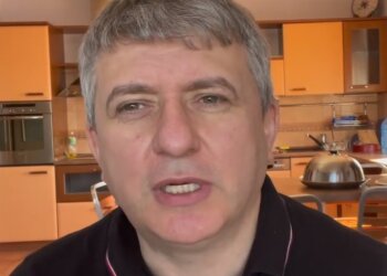 Юрий Романенко. Фото: Instagram