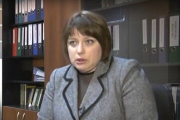 Світлана Берзіна