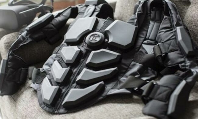 Геймерам допоможуть спробувати геймплей ігор на дотик