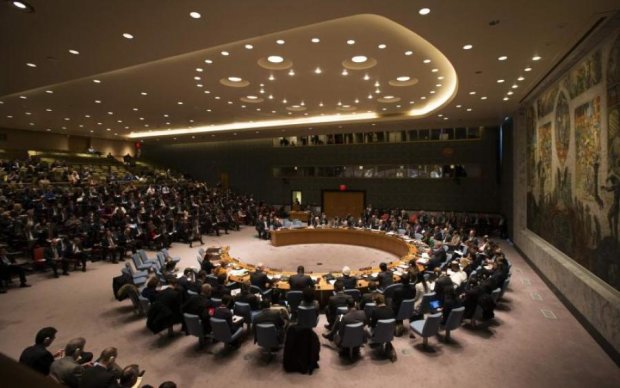Украина заняла важный пост в ООН