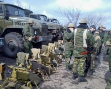 З`явилися докази великоднього наступу терористів (фото)