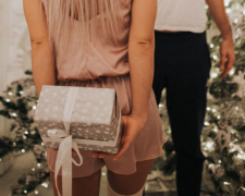 Подарок, Новый год, изображение из свободных источников