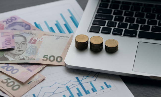 Коррупционные схемы