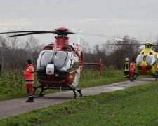 Ніхто не вижив: пасажирський літак потрапив в страшну катастрофу