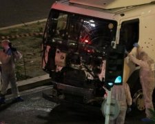 Теракт у Ніцці влаштував виходець з Тунісу