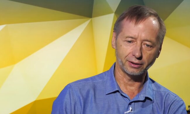 Александр Кочетков