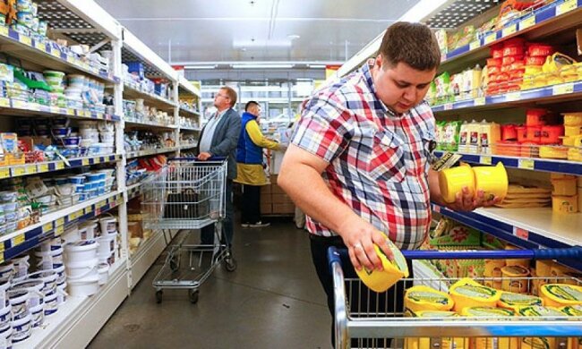 РФ розширила продовольче ембарго на Україну