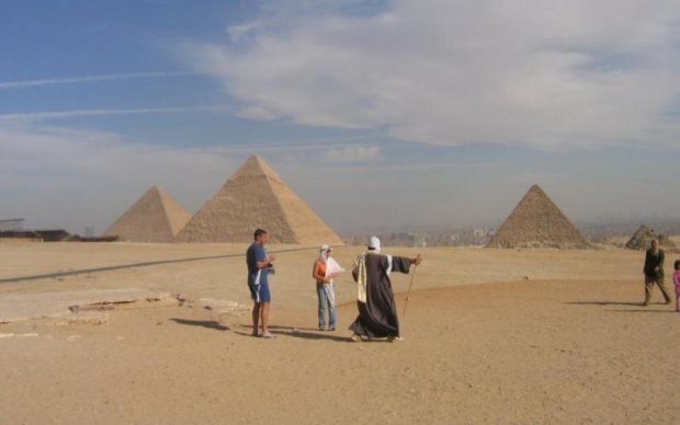 Звездные врата: ученым открылась еще одна тайна Египта