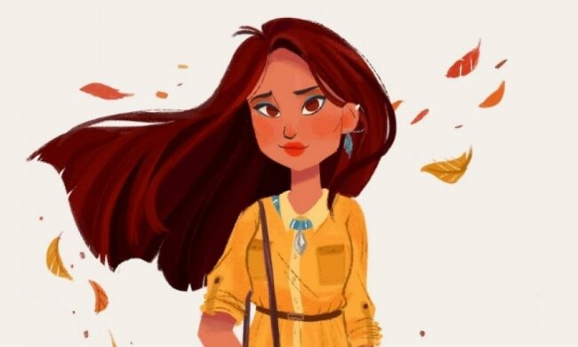 Діснеївські принцеси у наші дні (фото)