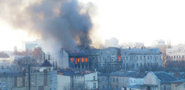 16 понівечених тіл: в Одесі назвали причину трагедії в коледжі, ніхто не очікував