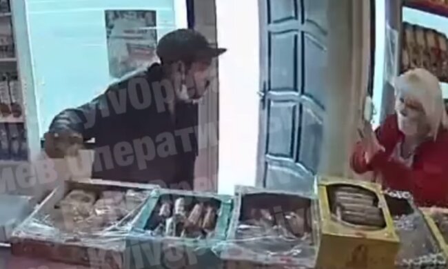 Скрин, видео YouTube