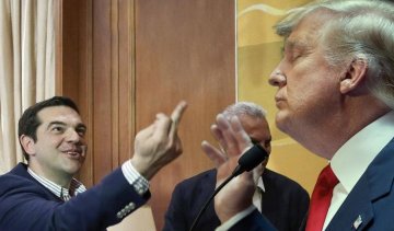Американські дипломати злякалися угод Трампа по Україні
