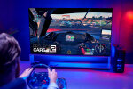 Как выбрать телевизор для игровой консоли или ПК