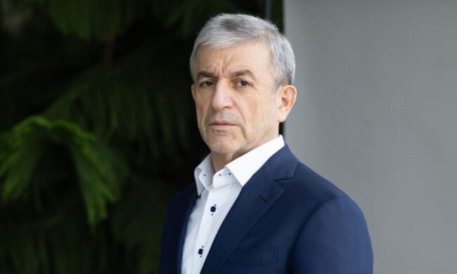 Тамаз Сомхишвили