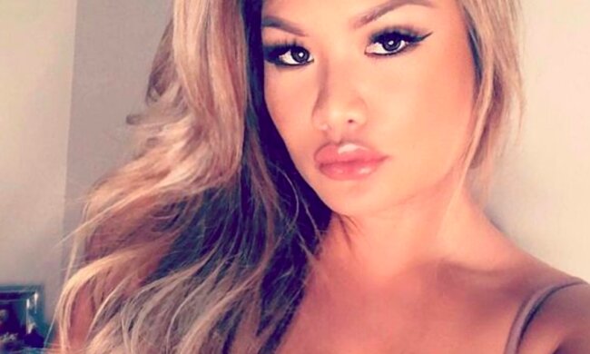 Джоджо Бейбі, instagram.com/jojo_babie/