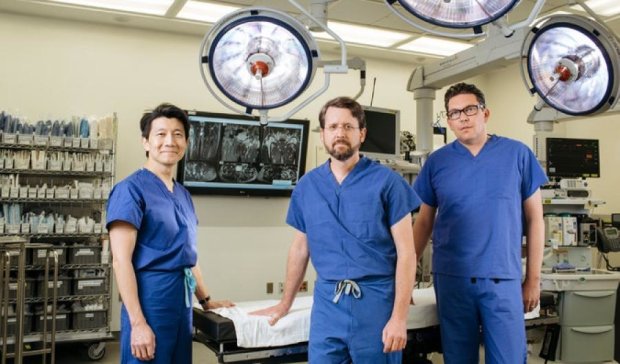 Хірурги Штатів пересадять чоловічий статевий орган