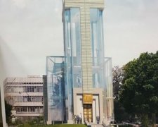 Будівництво храму покладуть на плечі киян