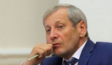 ГПУ готує підозру віце-прем'єру - Лещенко 