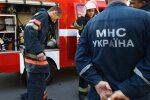 В Киеве женщина угодила в опасную ловушку: кадры второго рождения