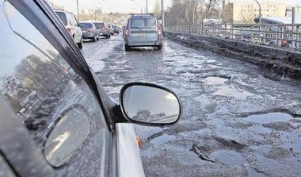 Світовий банк виділить $560 млн на ремонт доріг в Україні