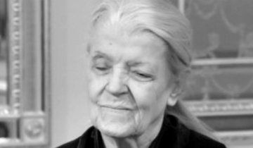 Померла балетмейстер і меценат Валерія Вірська