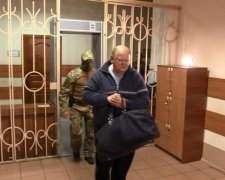 Мер-сепаратист перевершив самого Гудіні
