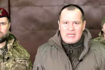 Артур Палатный