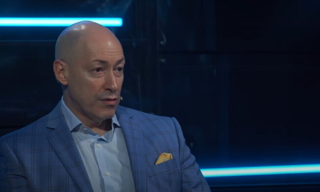 Дмитрий Гордон