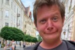 Євген Сморигін, фото з Instagram