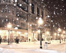 Подвійний удар: погода і понеділок зваляться на українців