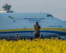 Українці запустили 3D-екскурсії літаком "Мрія"
