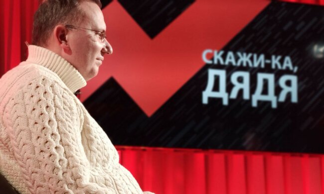 Алексей Кущ